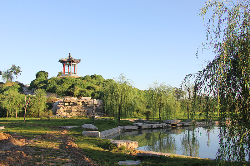 乐活游-智慧营销运营服务商